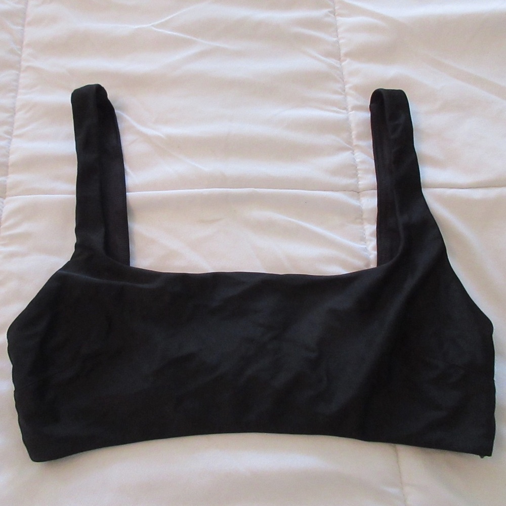 Aerie Scoop Bikini Top